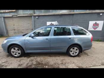Used Skoda Octavia 2010 for sale - 74398953: Photo