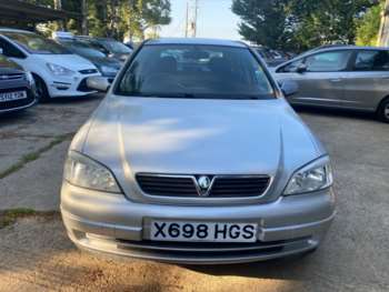 2000 (X) - 1.6i Club 5dr Auto