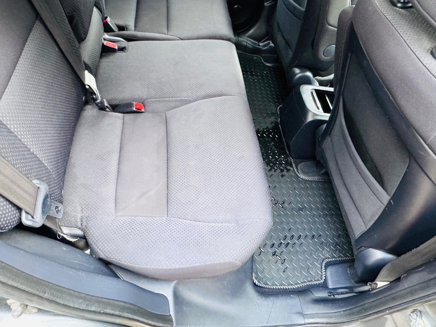 Used Honda CR-V 2009 for sale - 77296335: Photo 11