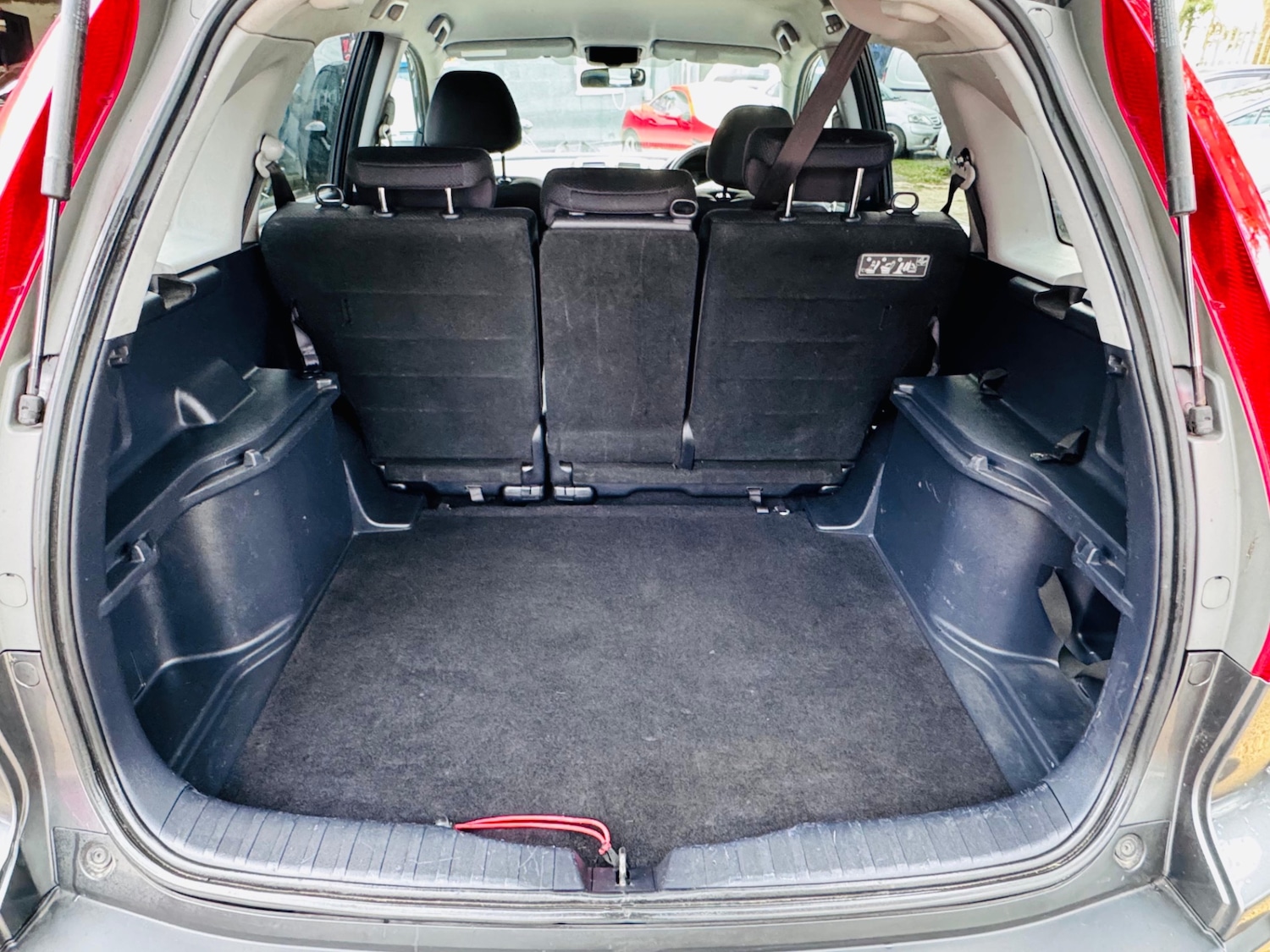 Used Honda CR-V 2009 for sale - 77296335: Photo 14