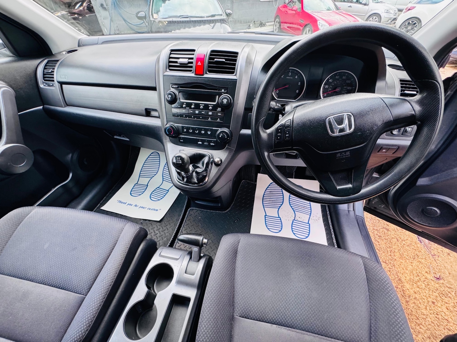 Used Honda CR-V 2009 for sale - 77296335: Photo 15