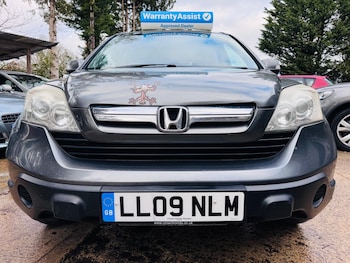 2009 (09) - 2.2 i-CTDI SE+ 5dr