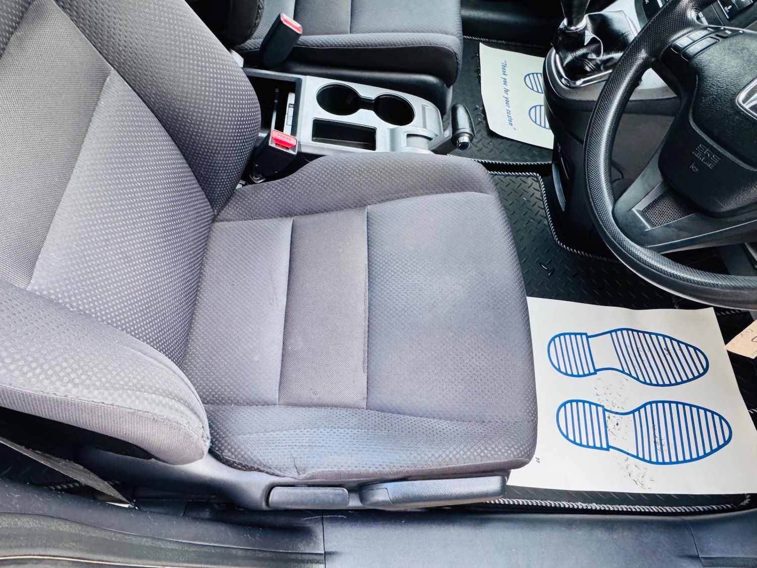 Used Honda CR-V 2009 for sale - 77296335: Photo 8