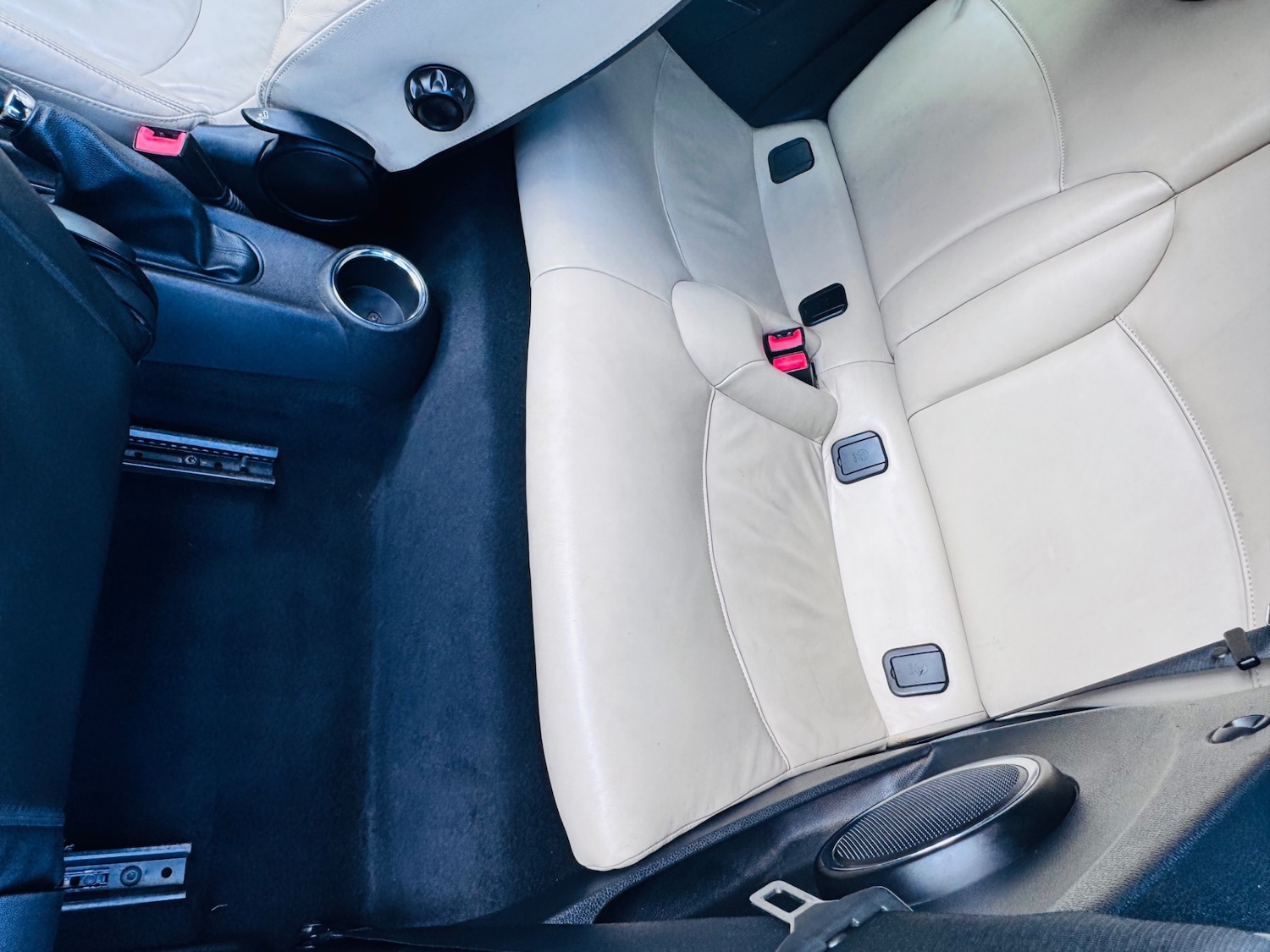 Used MINI Convertible 2011 for sale - 77502266: Photo 12