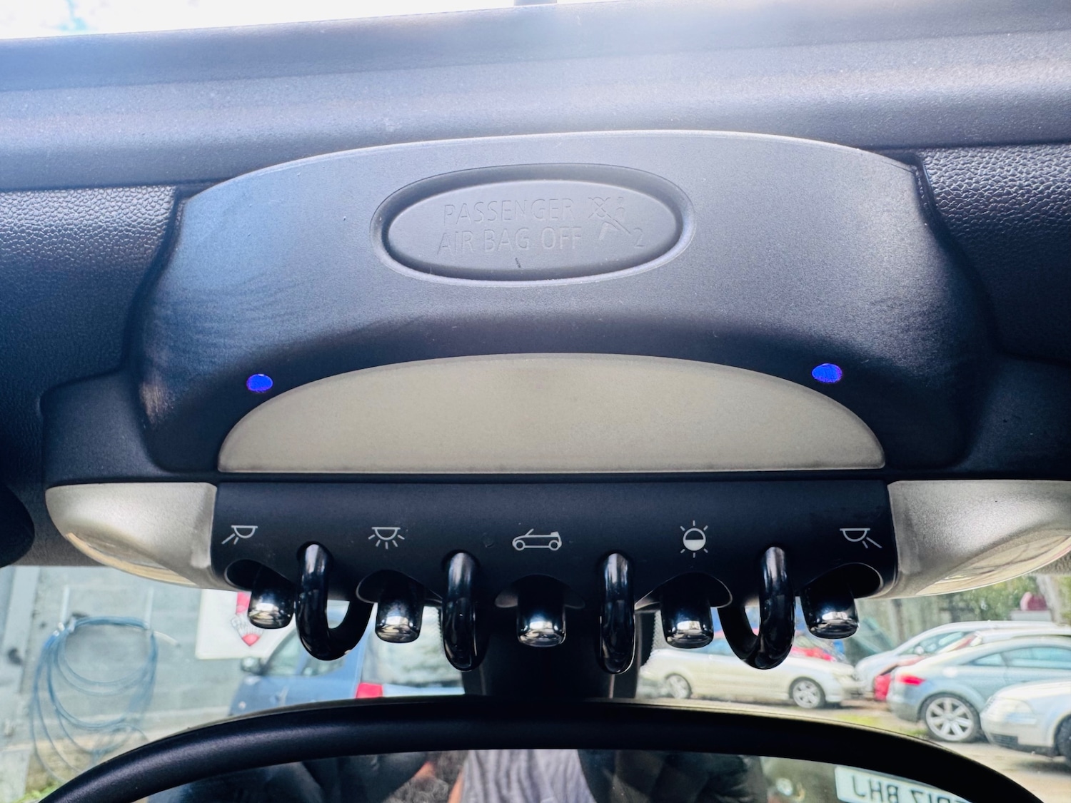 Used MINI Convertible 2011 for sale - 77502266: Photo 18