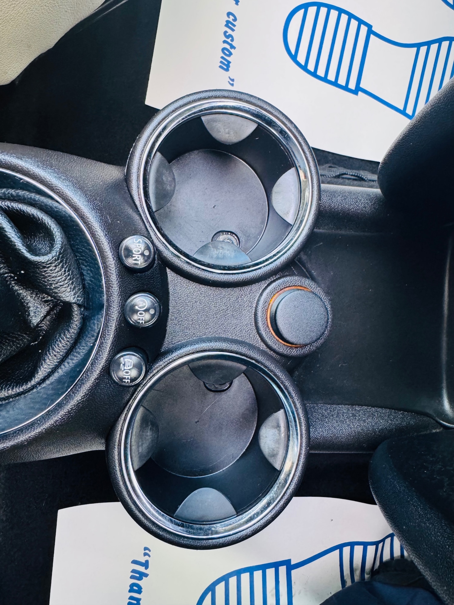 Used MINI Convertible 2011 for sale - 77502266: Photo 20