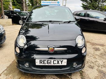 2011 (61) - 1.4 16V T-Jet 3dr
