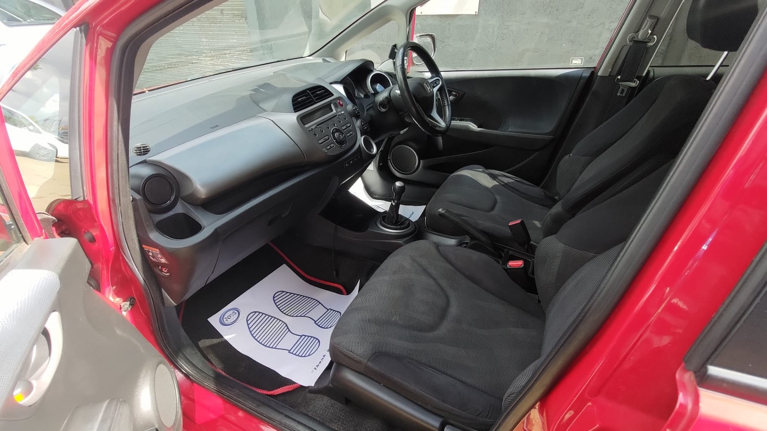 Vehicle 11