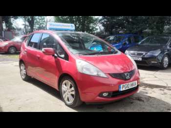 Used Honda Jazz 2010 for sale - 74447522: Photo