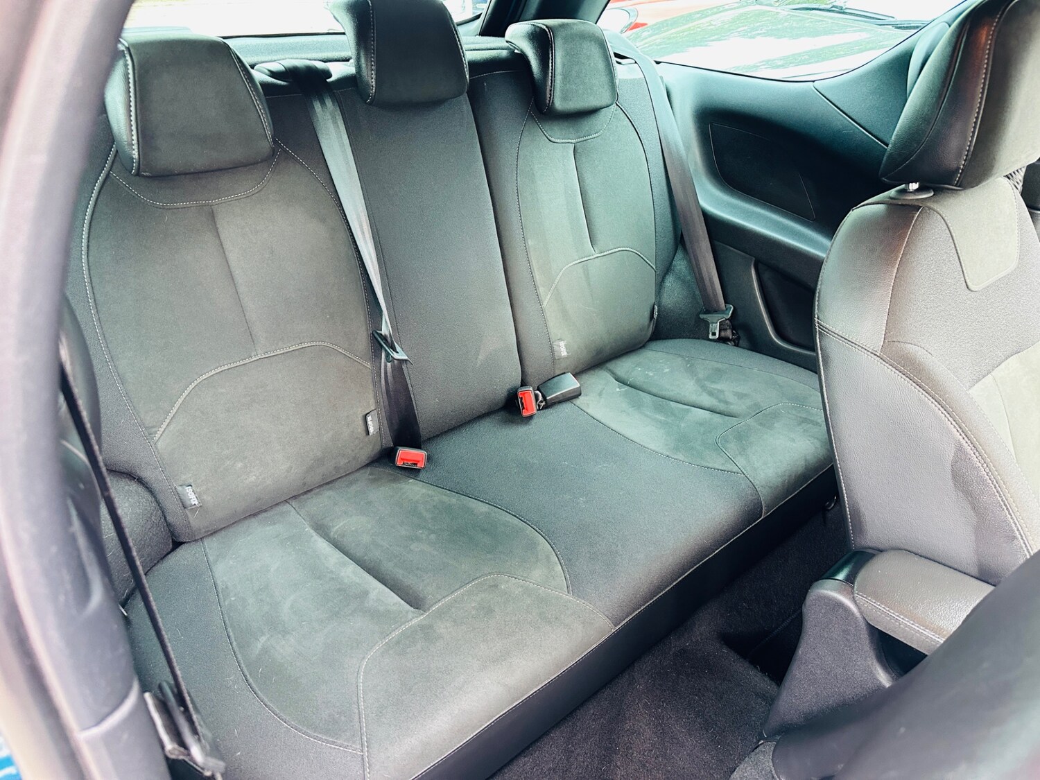 Used DS Automobiles DS 3 2016 for sale - 78131663: Photo 13