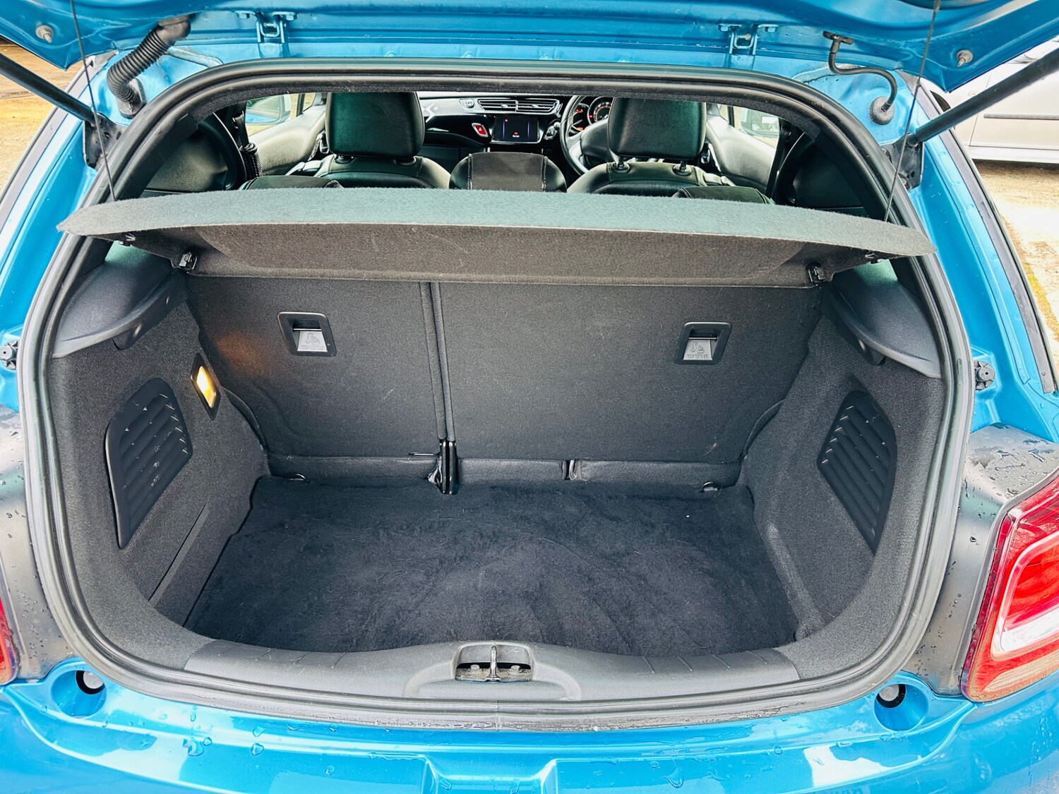 Used DS Automobiles DS 3 2016 for sale - 78131663: Photo 14