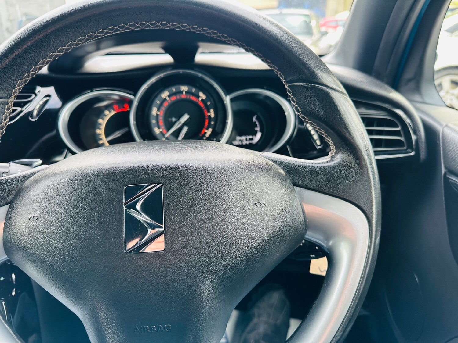 Used DS Automobiles DS 3 2016 for sale - 78131663: Photo 15