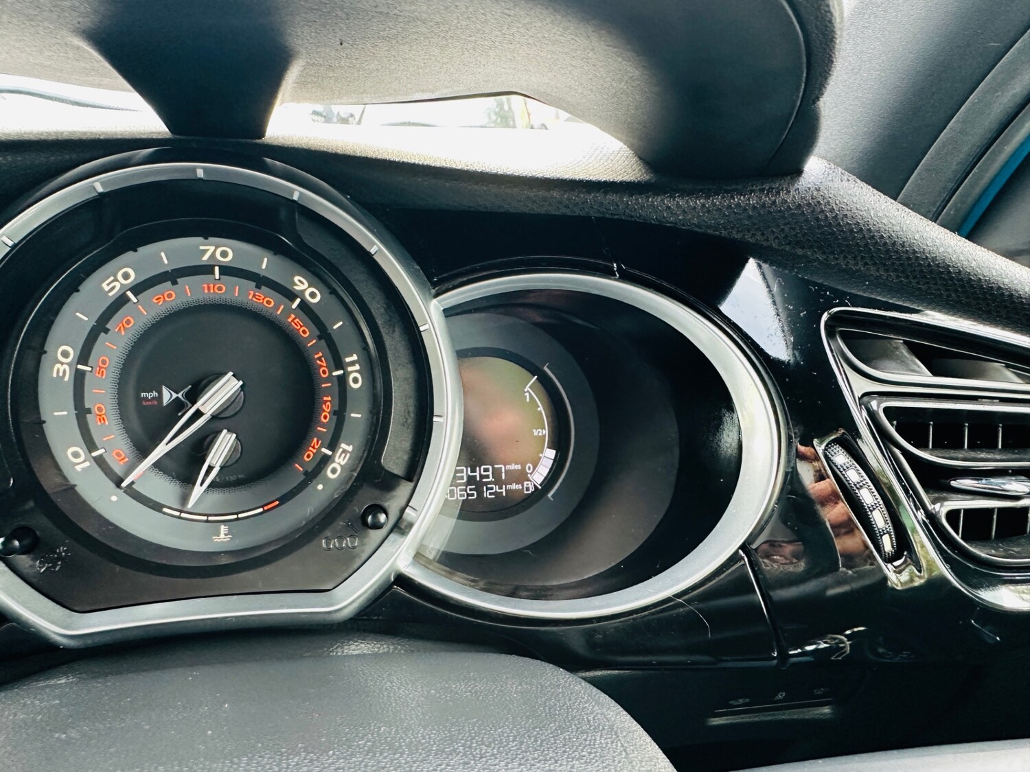 Used DS Automobiles DS 3 2016 for sale - 78131663: Photo 16