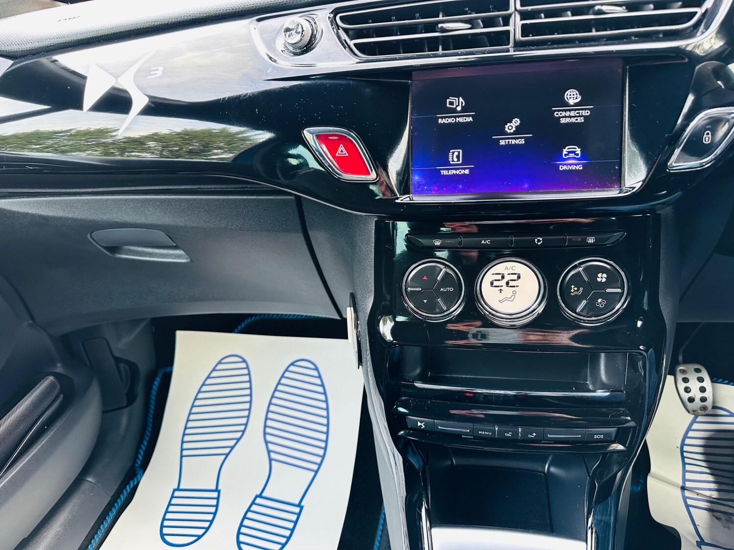 Used DS Automobiles DS 3 2016 for sale - 78131663: Photo 20