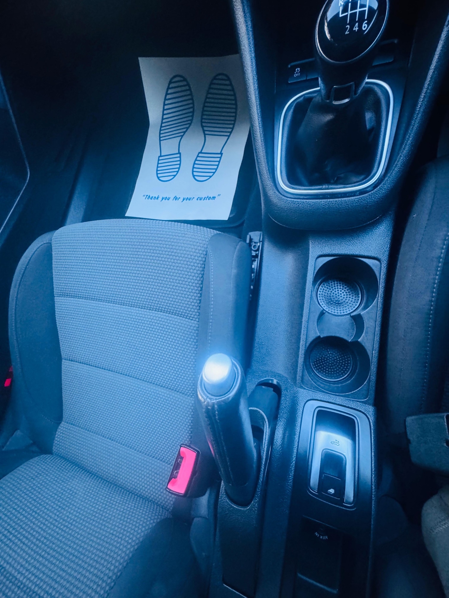 Vehicle 17