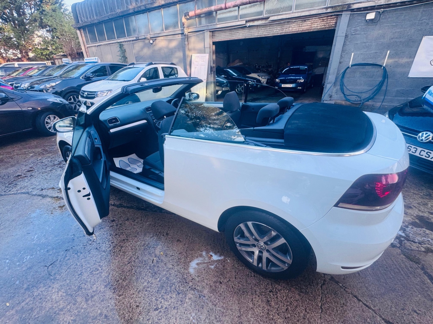 Vehicle 6