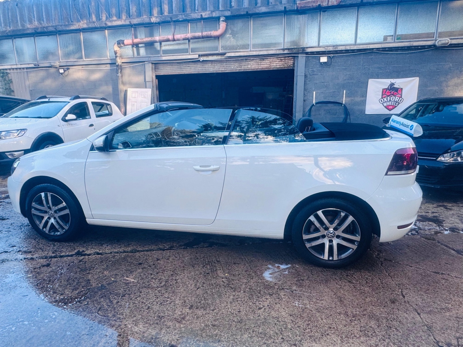 Vehicle 9