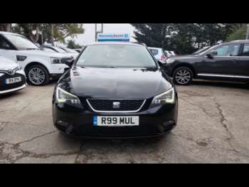Used SEAT Leon 2014 for sale - 74422488: Photo