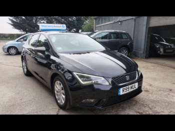 Used SEAT Leon 2014 for sale - 74422488: Photo
