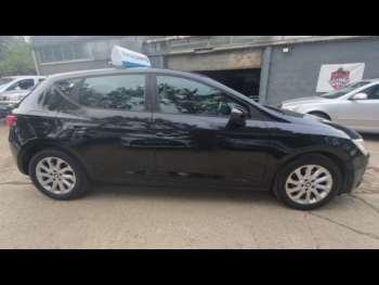 Used SEAT Leon 2014 for sale - 74422488: Photo