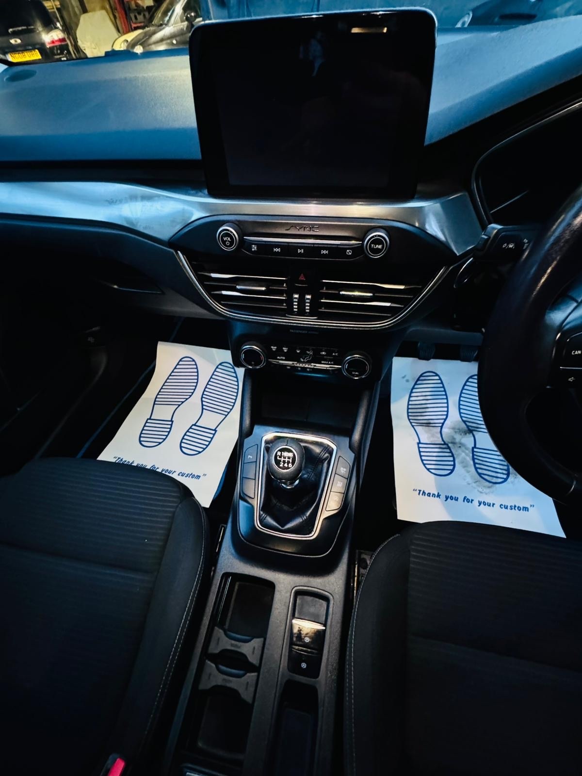 Used Ford Focus 2018 for sale - 76941670: Photo 12