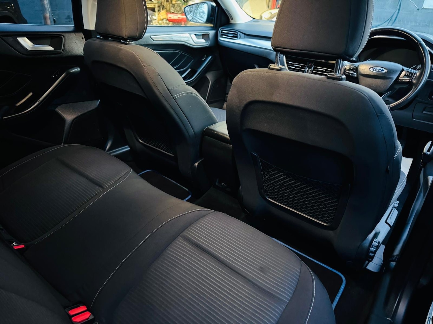 Used Ford Focus 2018 for sale - 76941670: Photo 13