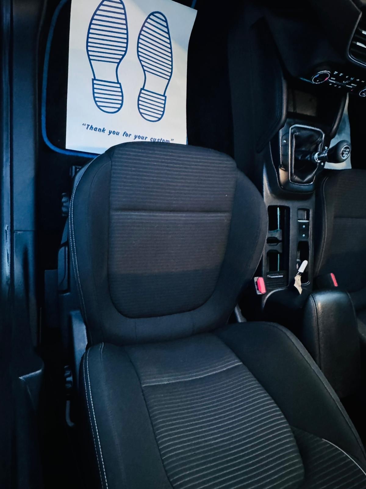 Used Ford Focus 2018 for sale - 76941670: Photo 14