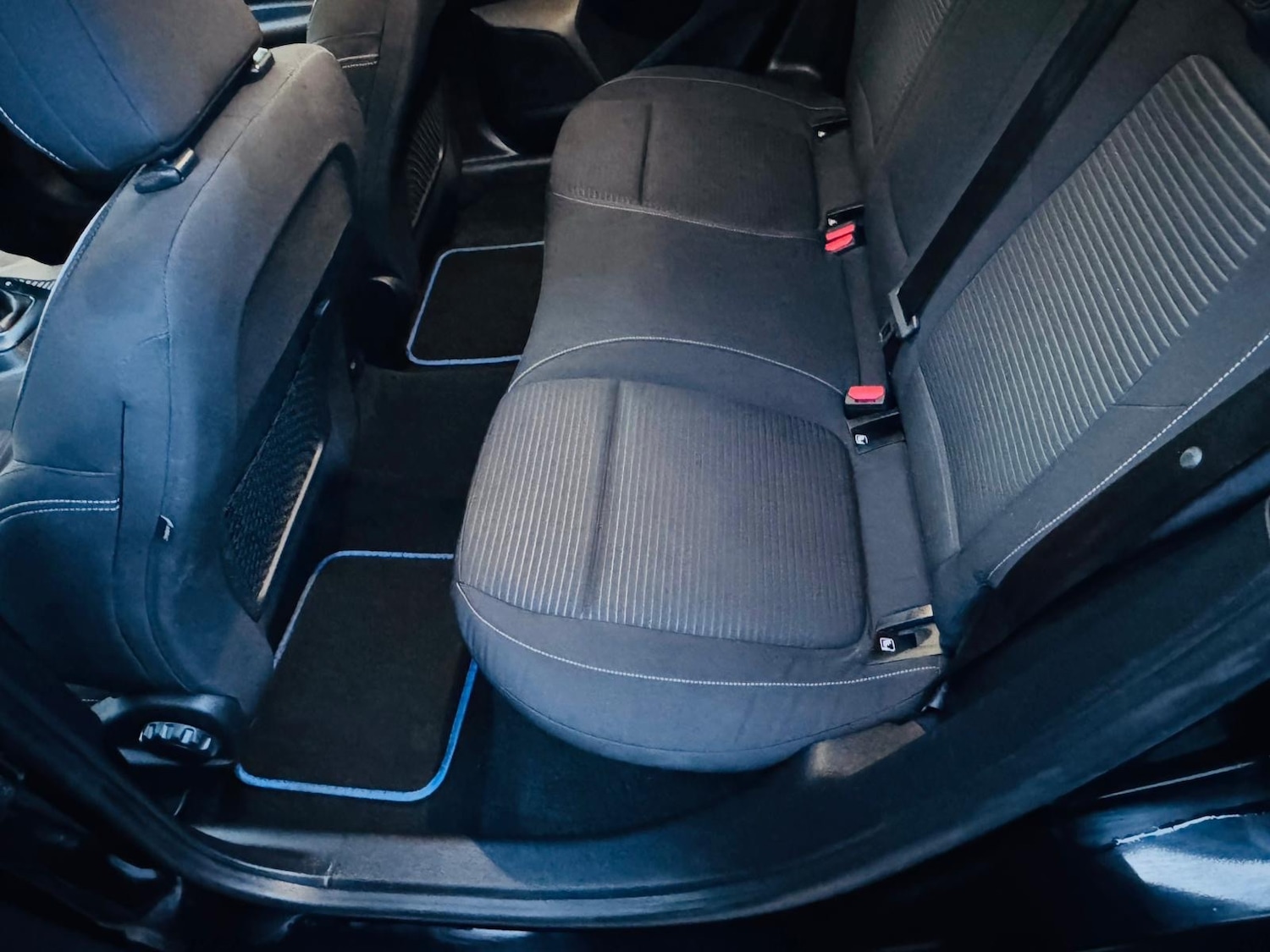 Used Ford Focus 2018 for sale - 76941670: Photo 15