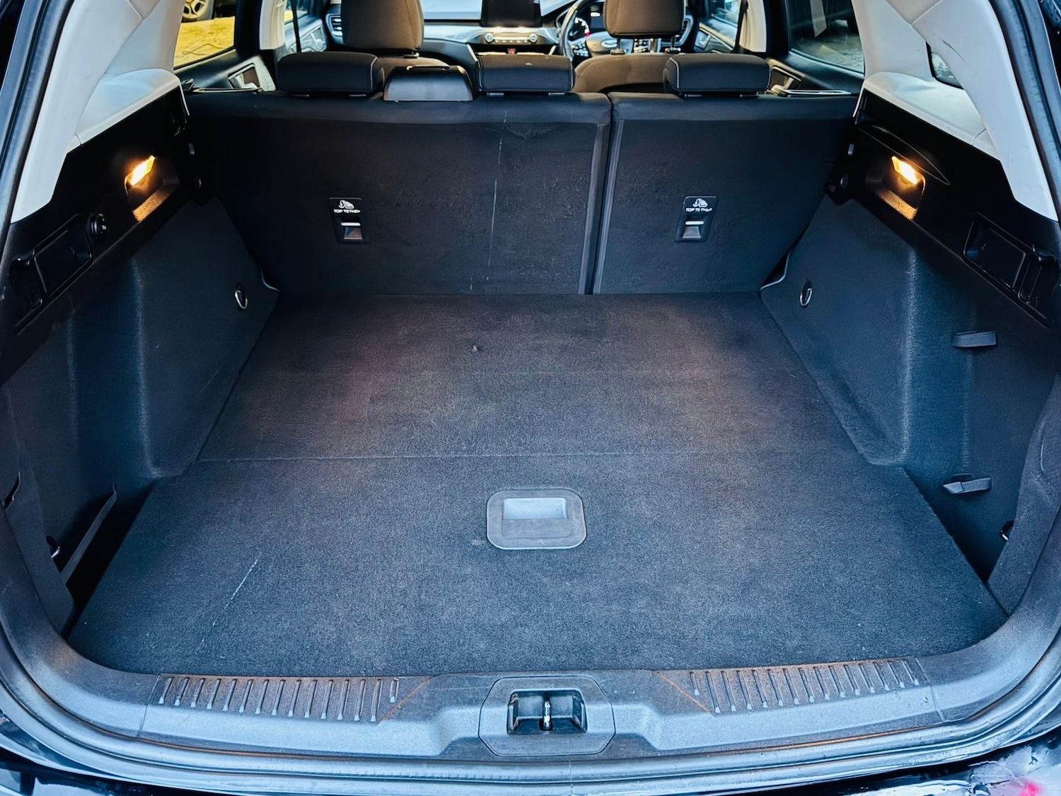 Used Ford Focus 2018 for sale - 76941670: Photo 16