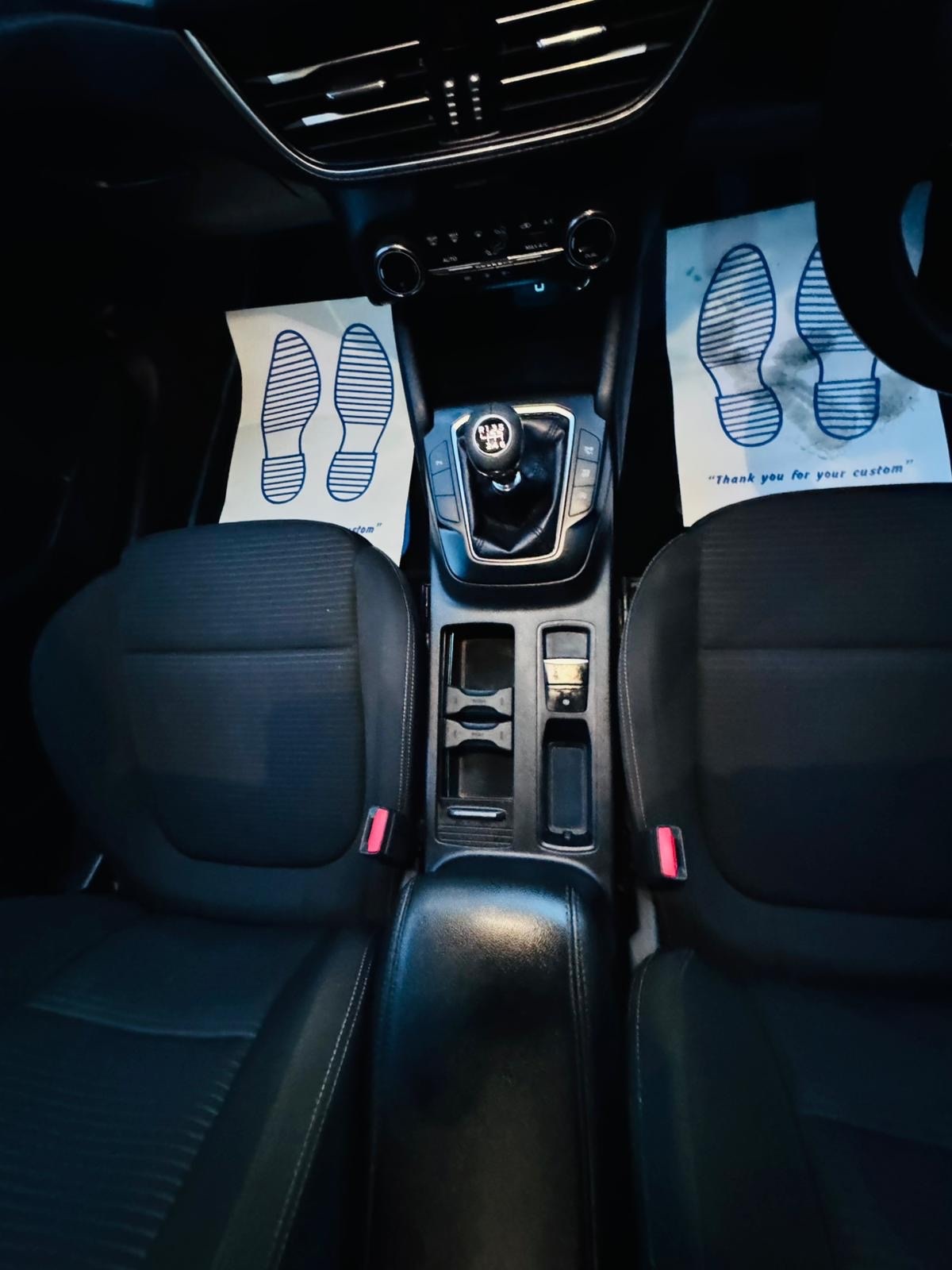 Used Ford Focus 2018 for sale - 76941670: Photo 18