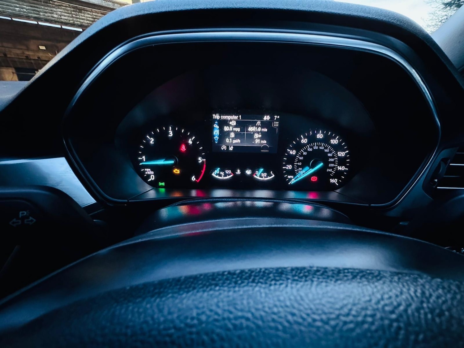 Used Ford Focus 2018 for sale - 76941670: Photo 19