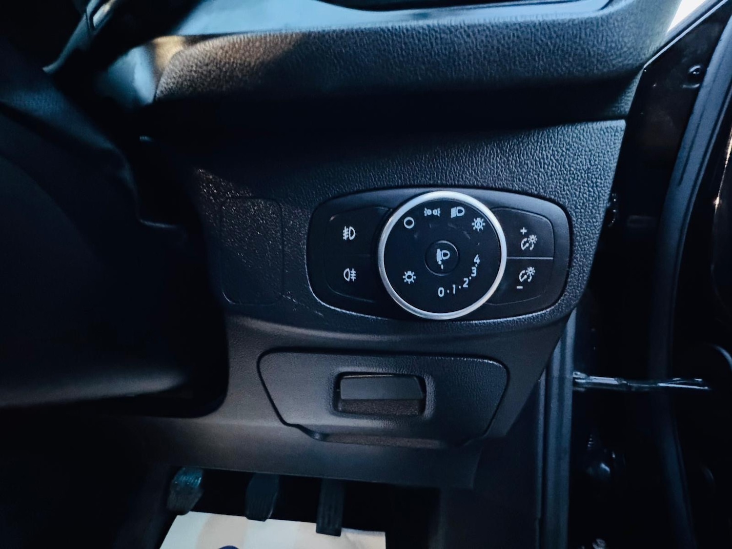 Used Ford Focus 2018 for sale - 76941670: Photo 20