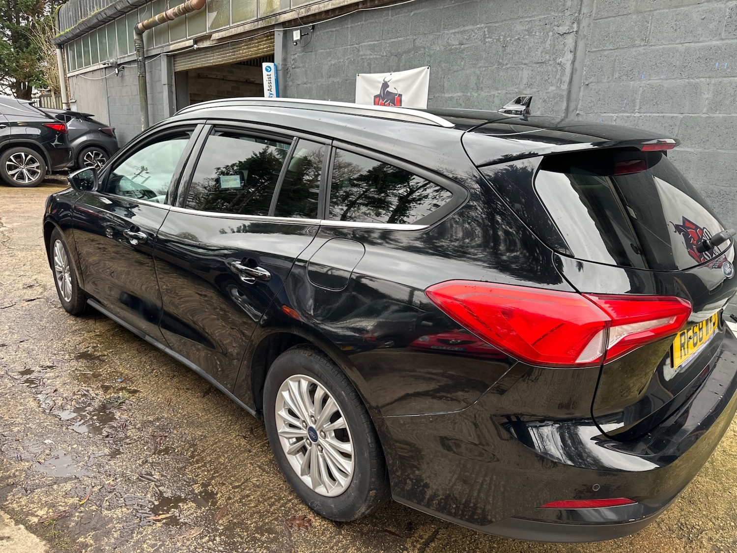 Used Ford Focus 2018 for sale - 76941670: Photo 24