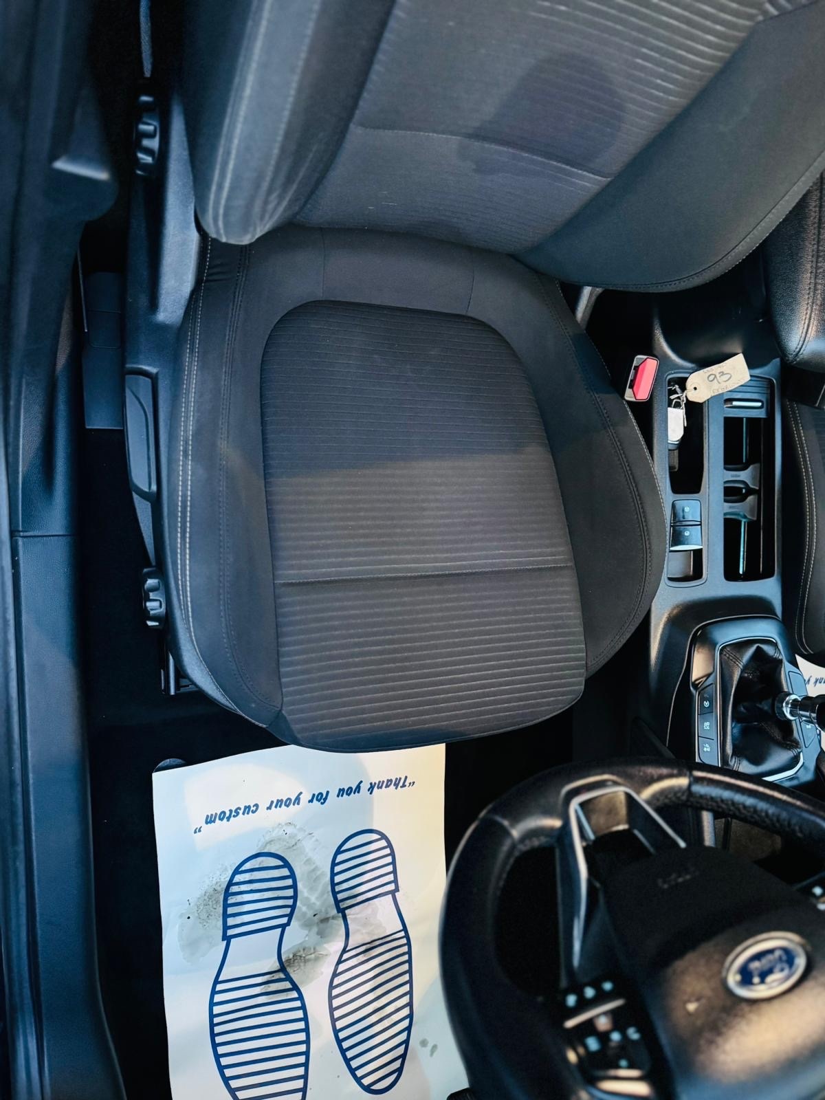 Used Ford Focus 2018 for sale - 76941670: Photo 9