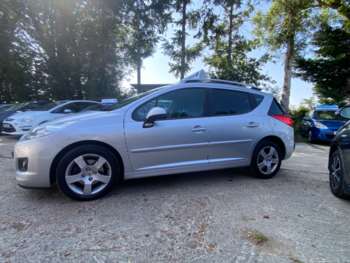 Used Peugeot 207 2012 for sale - 75011928: Photo