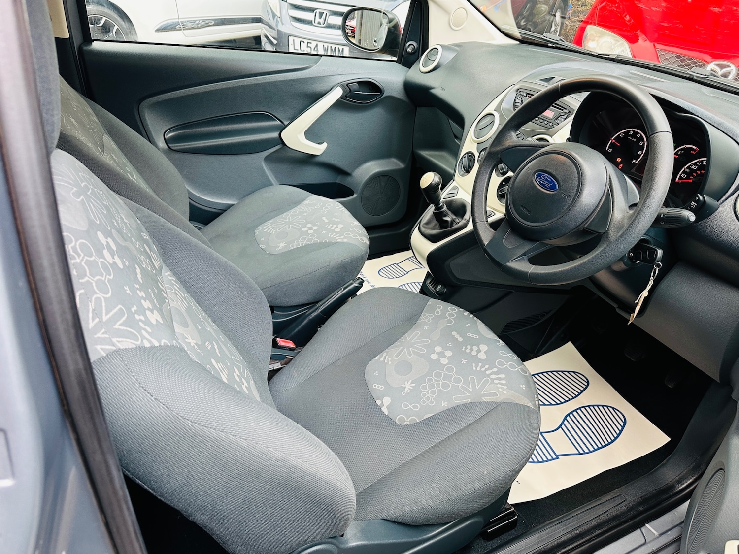 Used Ford Ka 2015 for sale - 77311520: Photo 10