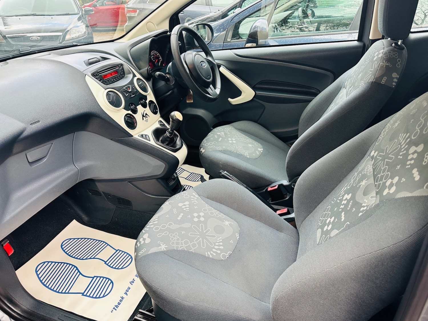 Used Ford Ka 2015 for sale - 77311520: Photo 11