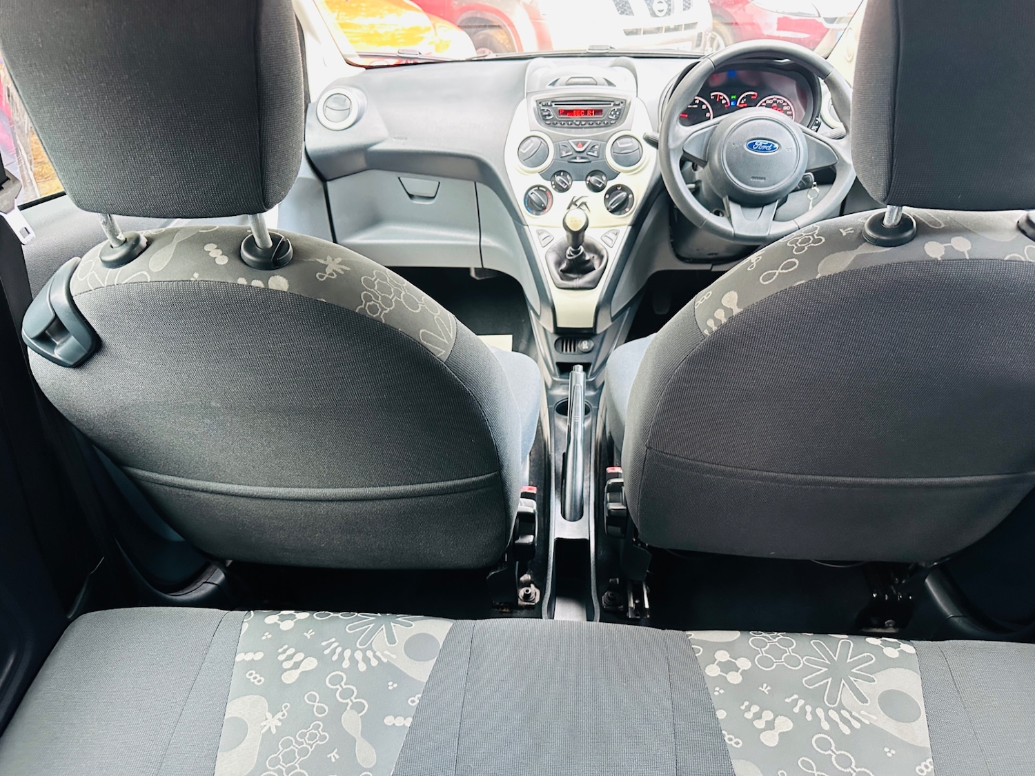 Used Ford Ka 2015 for sale - 77311520: Photo 13