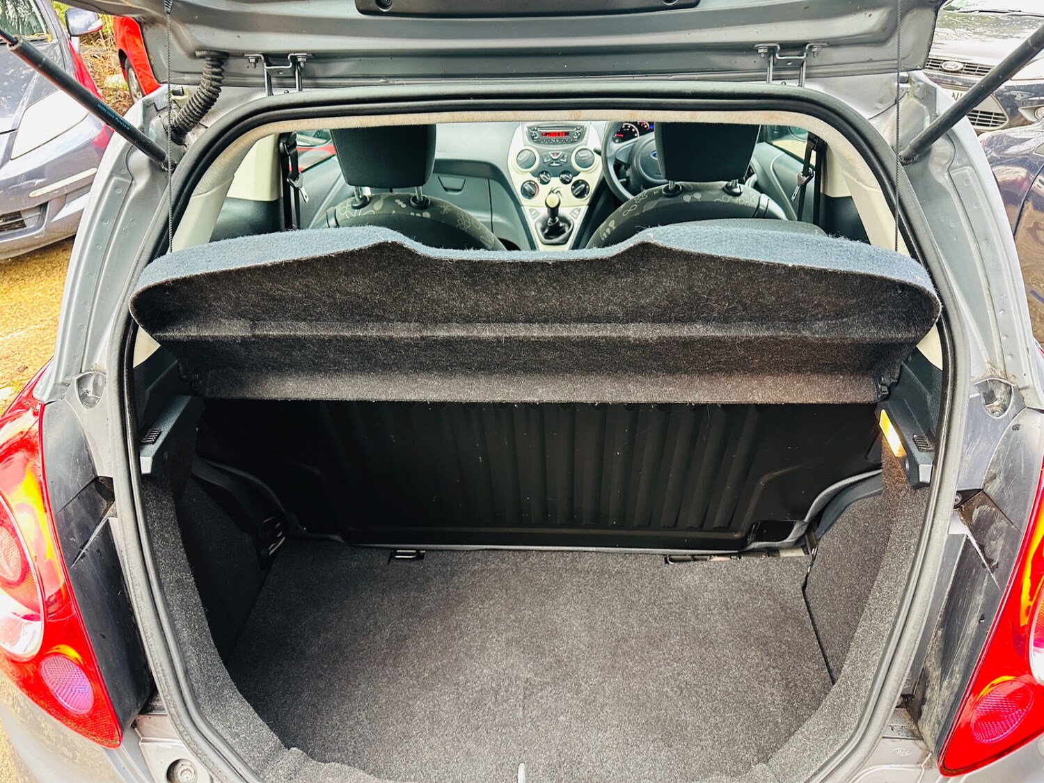 Used Ford Ka 2015 for sale - 77311520: Photo 14