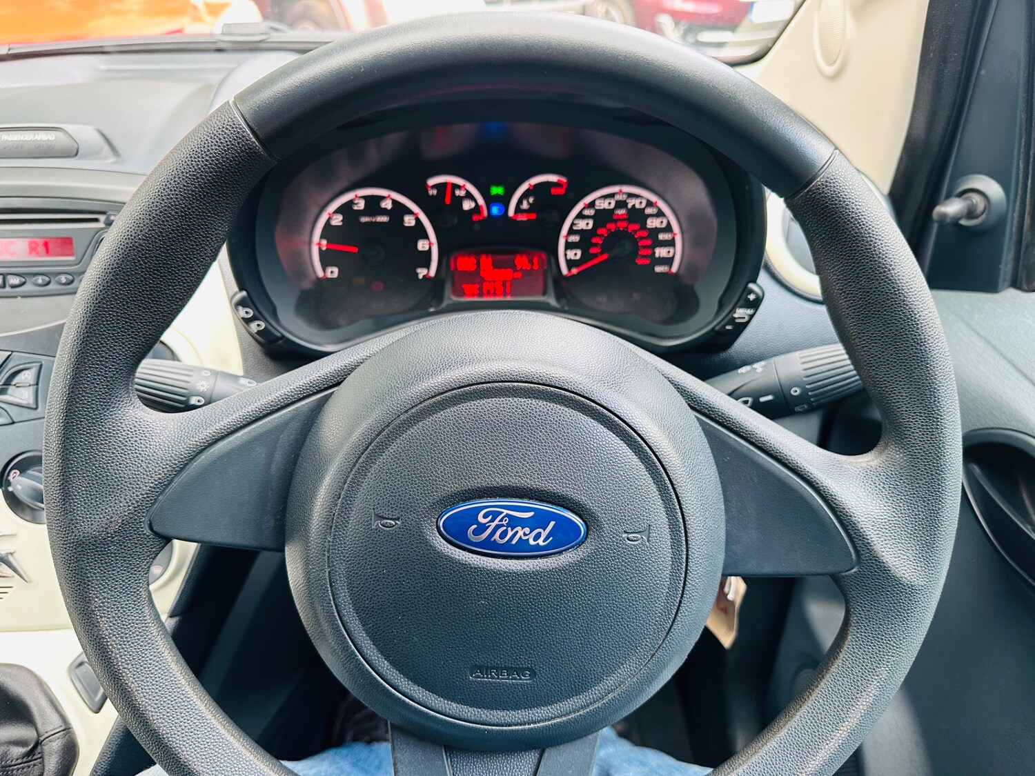 Used Ford Ka 2015 for sale - 77311520: Photo 15