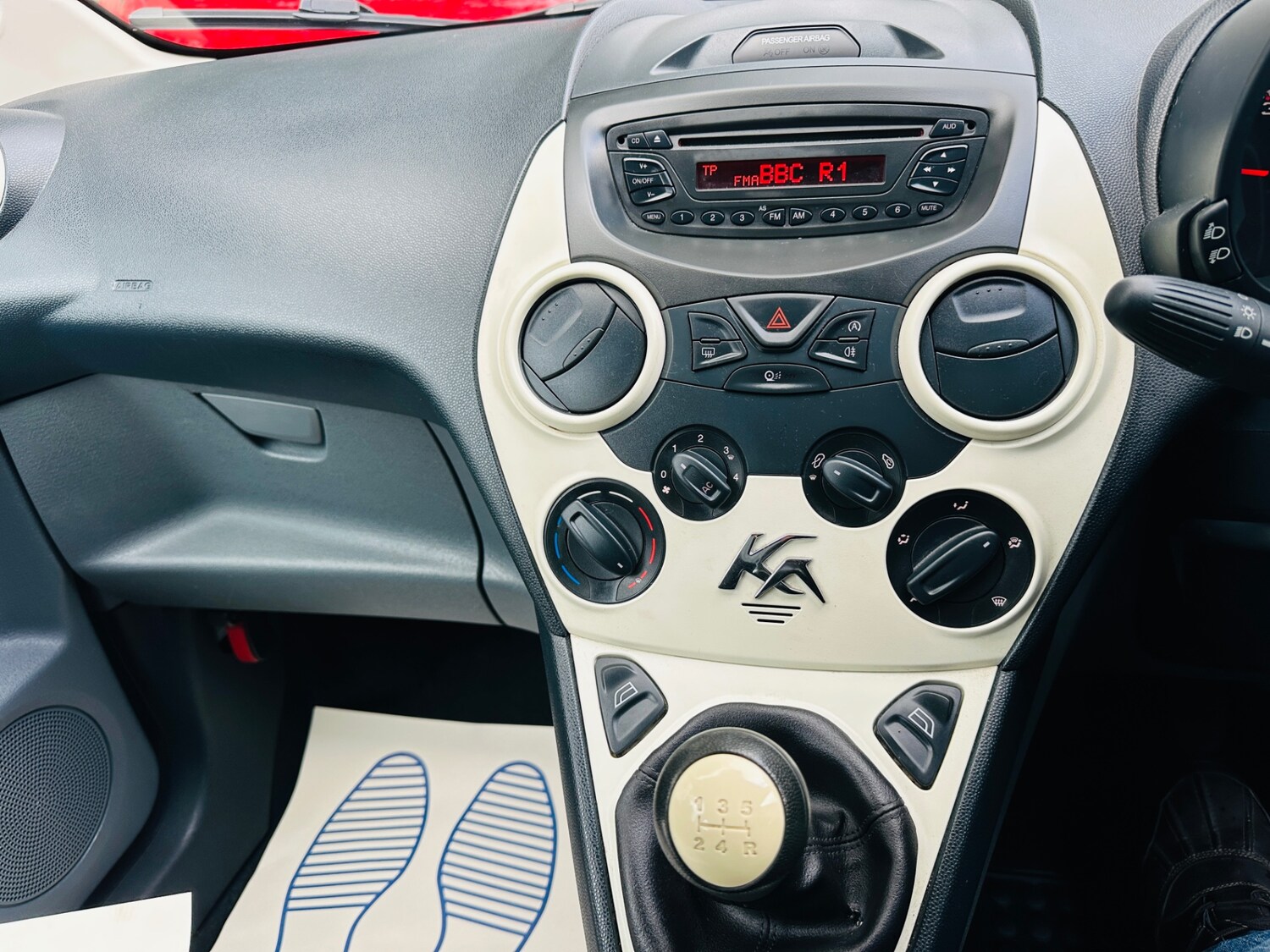 Used Ford Ka 2015 for sale - 77311520: Photo 17