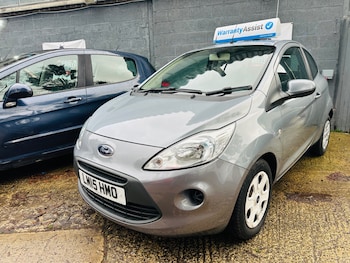 Used Ford Ka 2015 for sale - 77311520: Photo