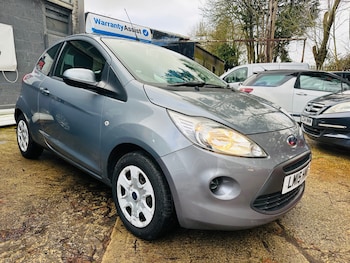 Used Ford Ka 2015 for sale - 77311520: Photo