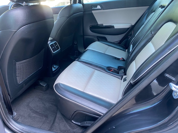 Used Kia Sportage 2018 for sale - 74688346: Photo 14