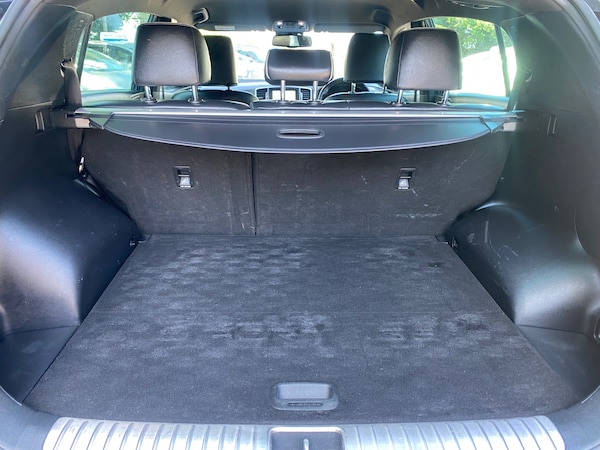 Used Kia Sportage 2018 for sale - 74688346: Photo 15