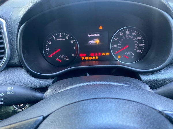 Used Kia Sportage 2018 for sale - 74688346: Photo 20
