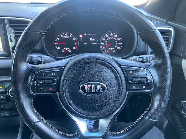 Used Kia Sportage 2018 for sale - 74688346: Photo 23