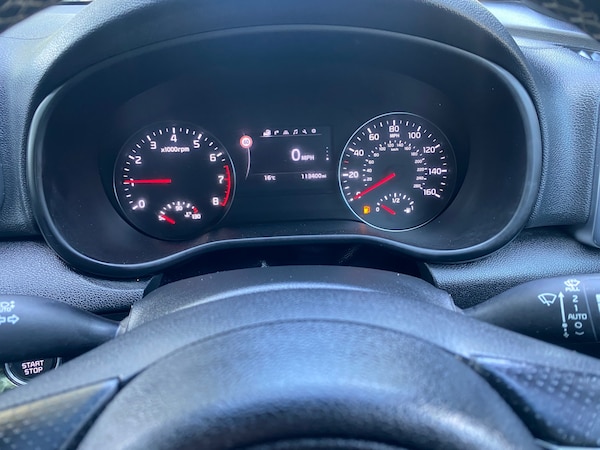 Used Kia Sportage 2018 for sale - 74688346: Photo 24