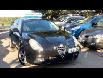 Used Alfa Romeo Giulietta 2013 for sale - 74289425: Photo