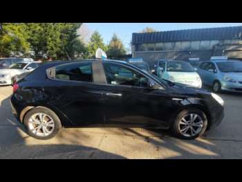 Used Alfa Romeo Giulietta 2013 for sale - 74289425: Photo